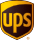 ups courier